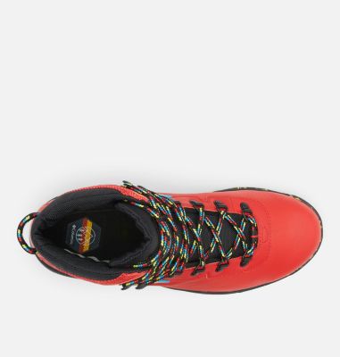 botte de luxe pour homme
