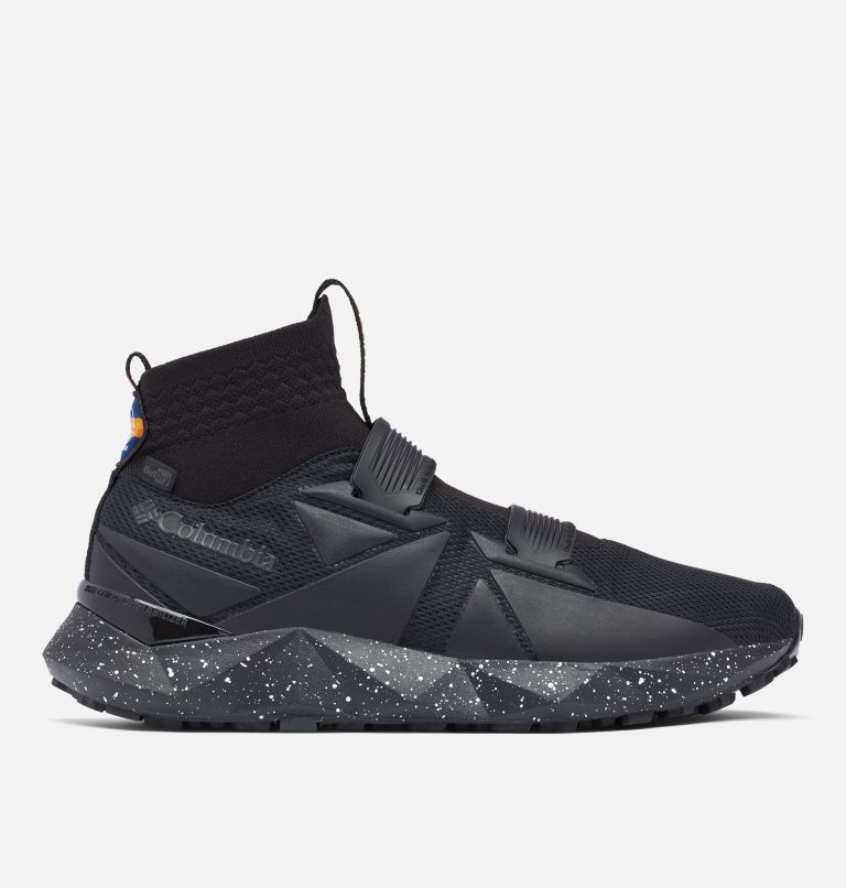 columbia men's facet 45 outdry shoe stores