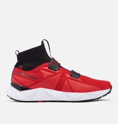 columbia outdry waterproof shoes