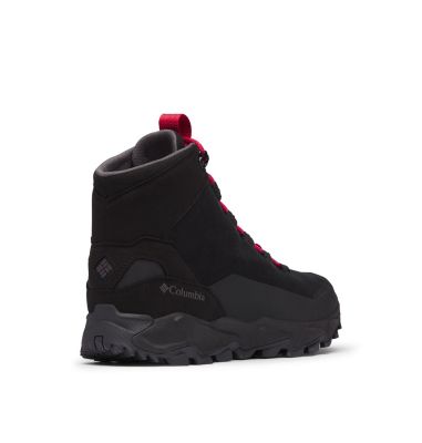 columbia high rock shoes