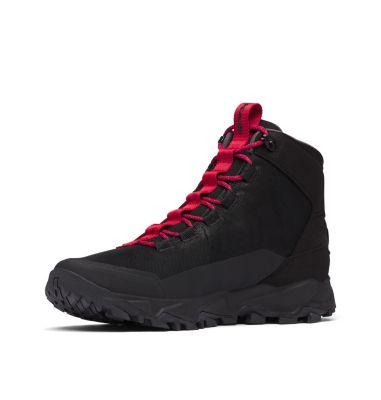 chaussure semi montante