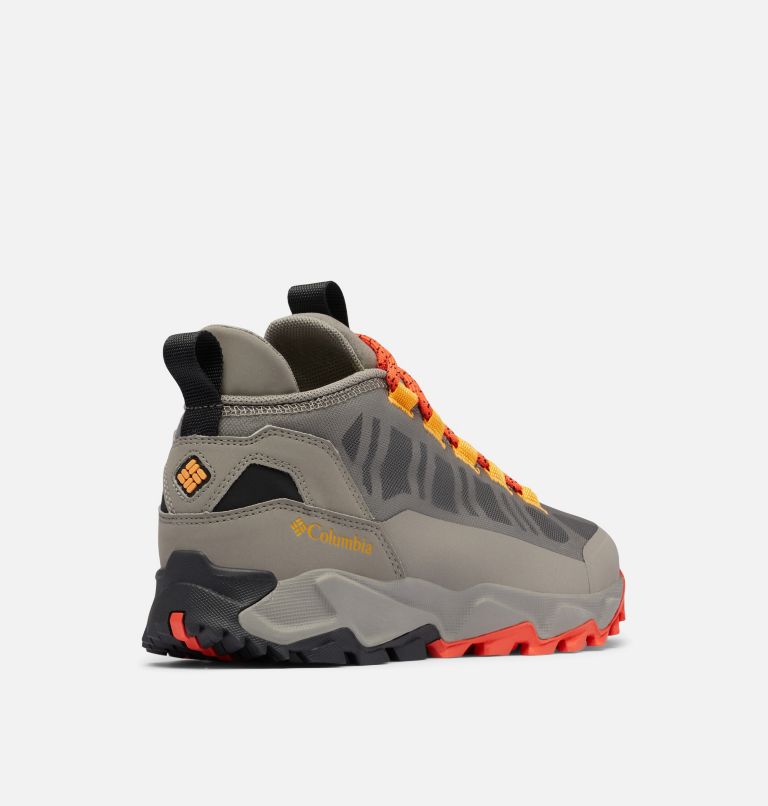 FLOW BOROUGH LOW | 008 | 9.5, Color: Stratus, Mango, image 9
