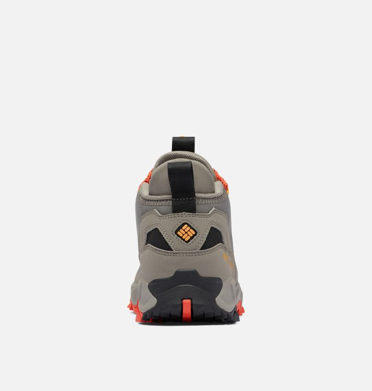 FLOW BOROUGH LOW | 008 | 9.5, Color: Stratus, Mango, image 8