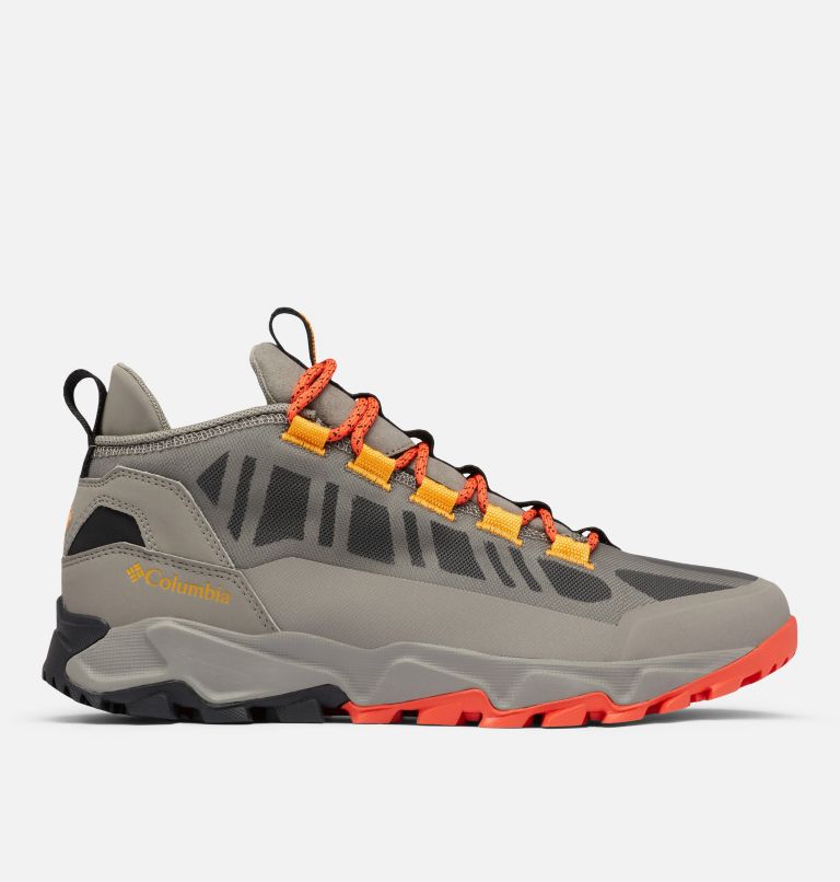 men's flow borough mid shoe