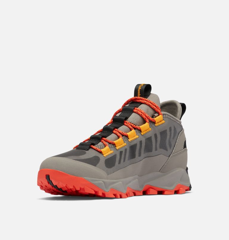 men's flow borough low shoe