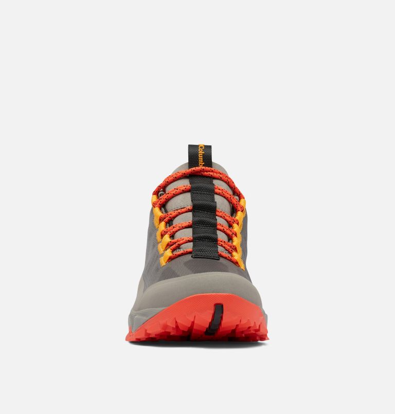 men's flow borough mid shoe
