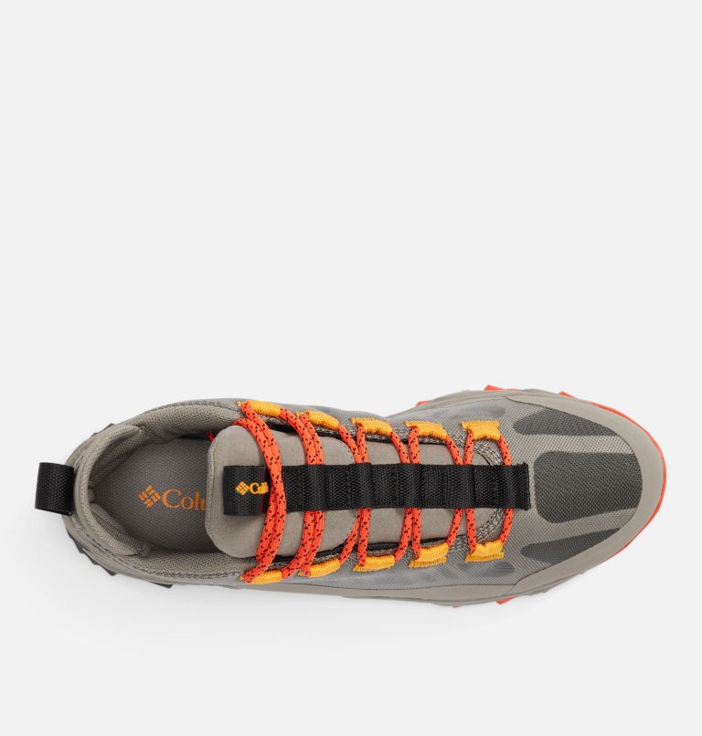 Thumbnail: Flow Borough Low Schuhe für Männer, Color: Stratus, Mango, image 3
