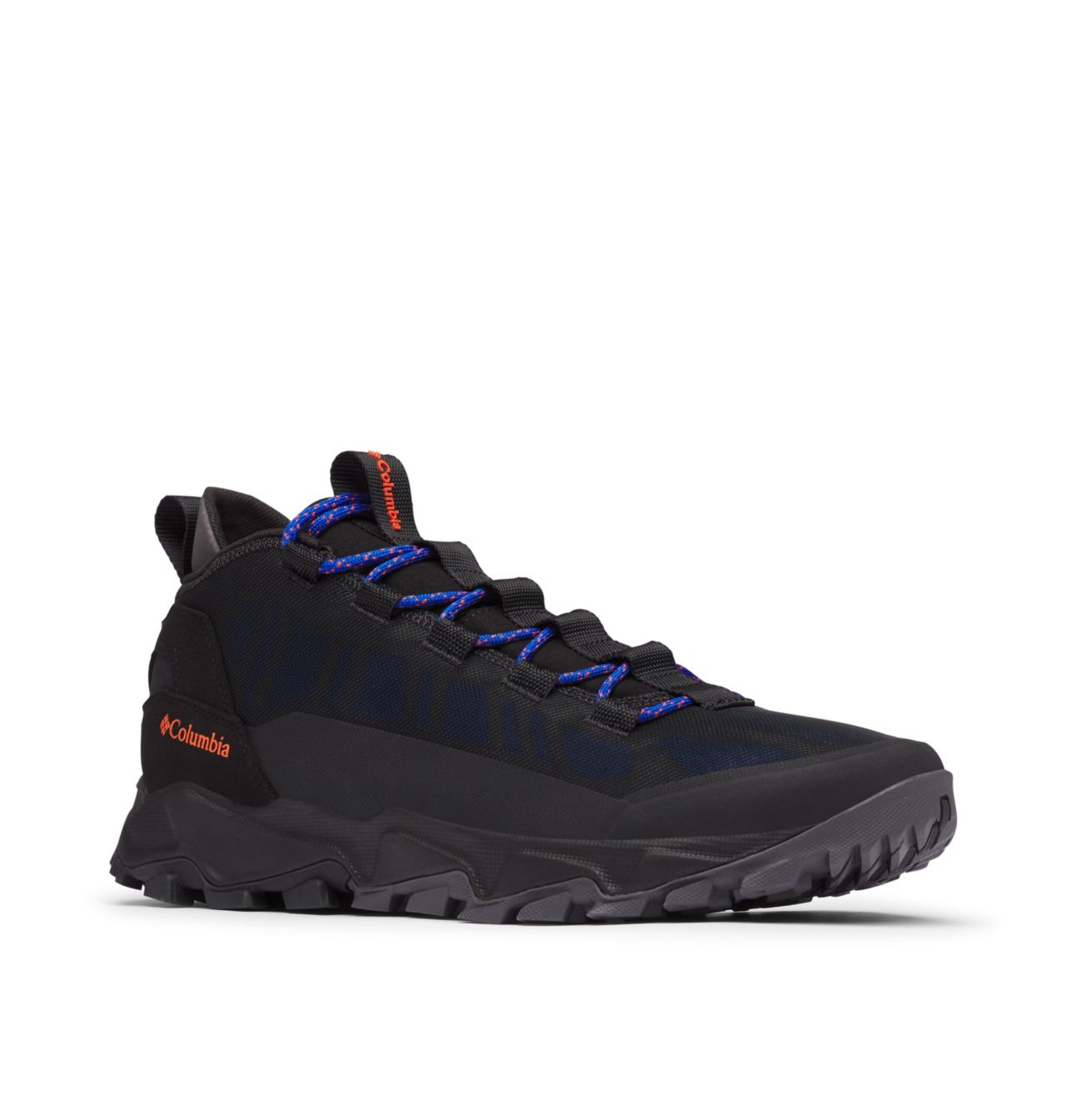 Men's Flow™ Borough Low Shoe 2