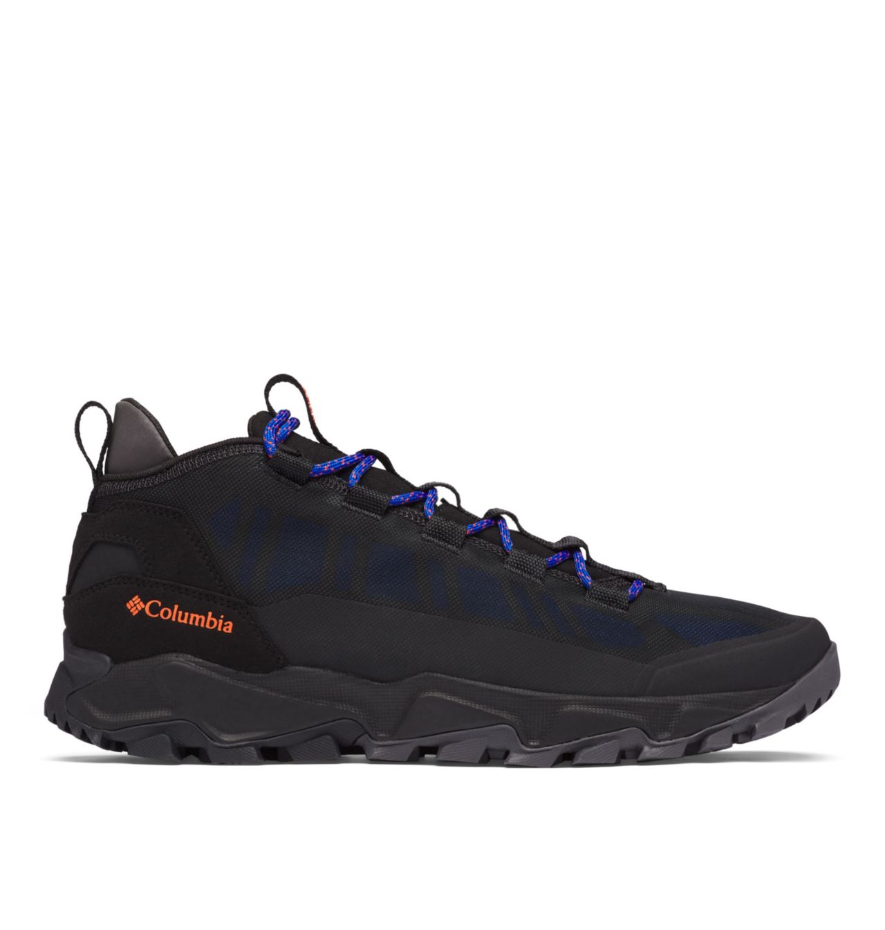 Men's Flow™ Borough Low Shoe 1
