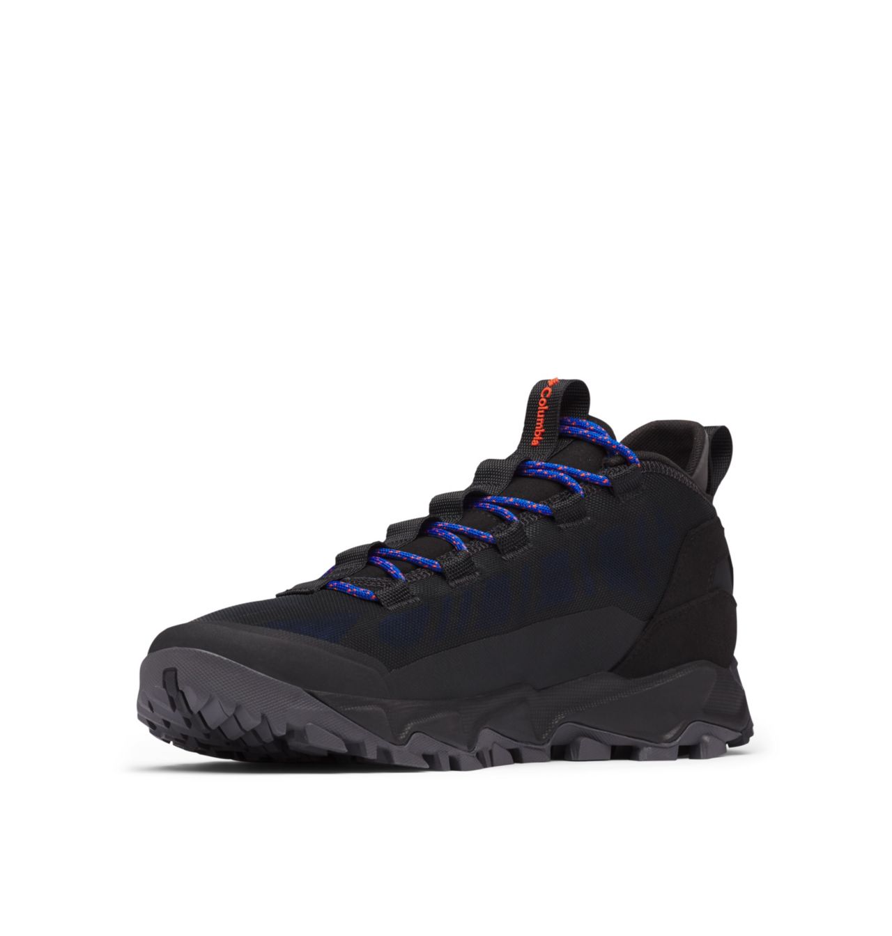 Men's Flow™ Borough Low Shoe 6