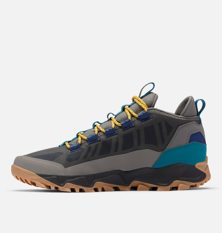 men's flow borough mid shoe