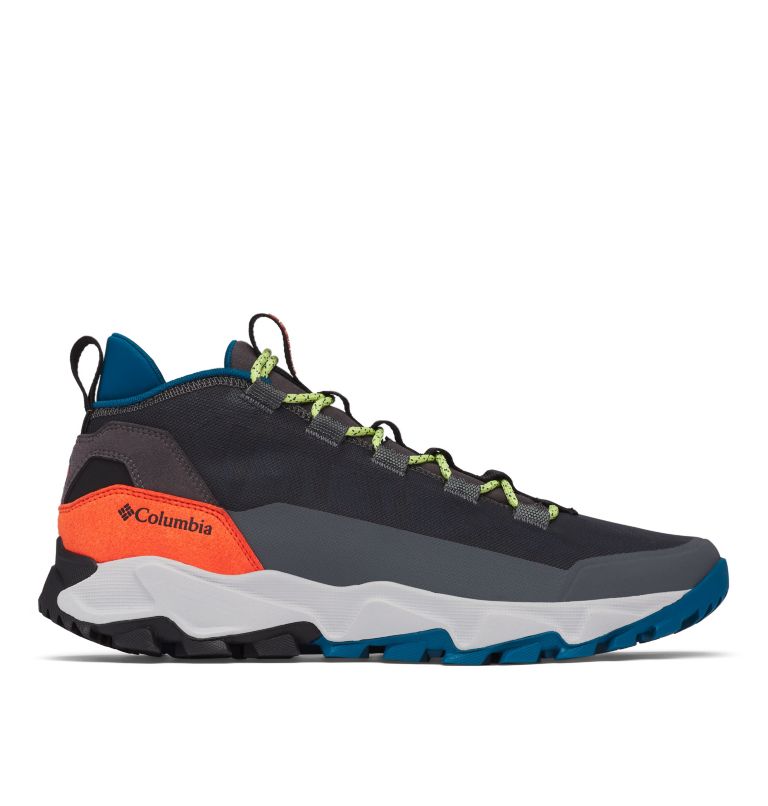 men's flow borough low shoe