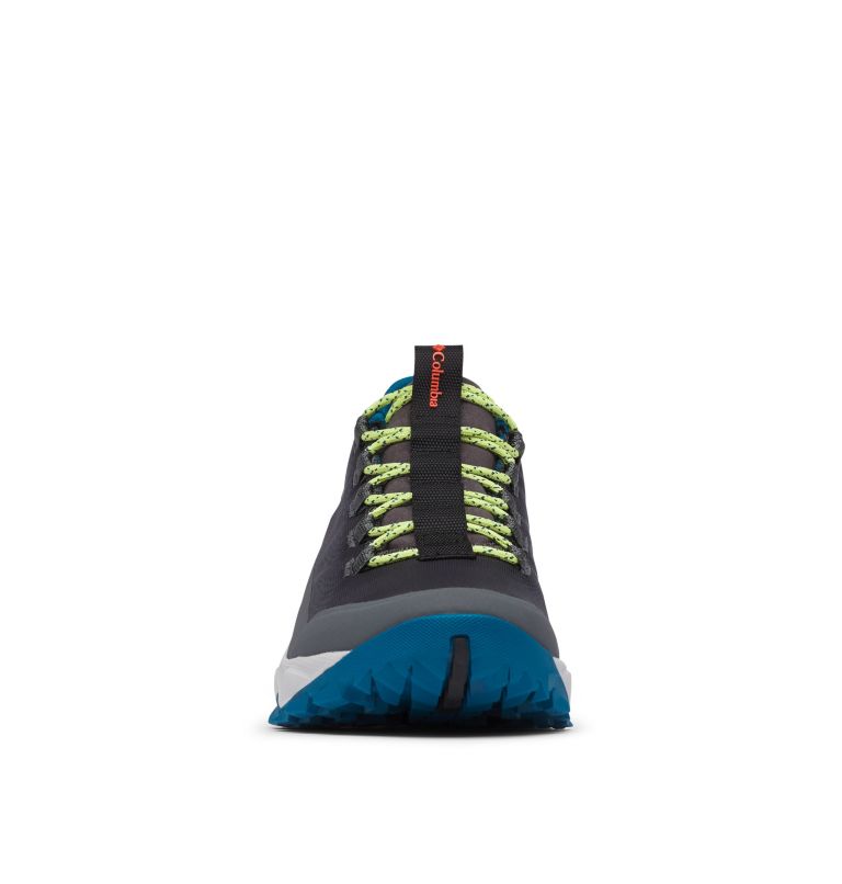 men's flow borough mid shoe