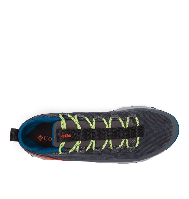 men's flow borough mid shoe