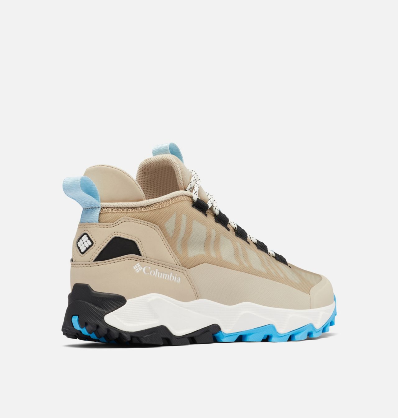 Men's Flow™ Borough Low Shoe 9