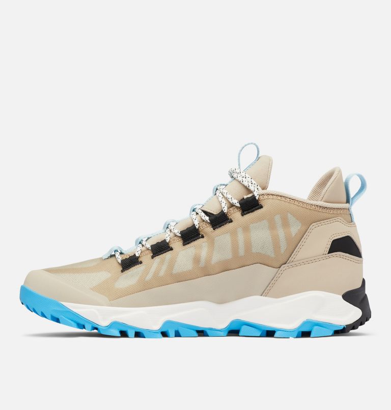 FLOW BOROUGH LOW | 271 | 11.5, Color: Ancient Fossil, Cyan Blue, image 5