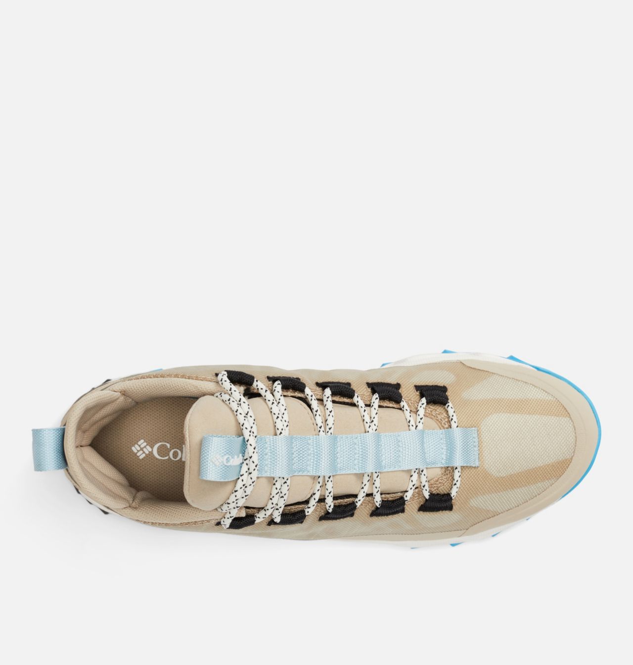 Men's Flow™ Borough Low Shoe 3