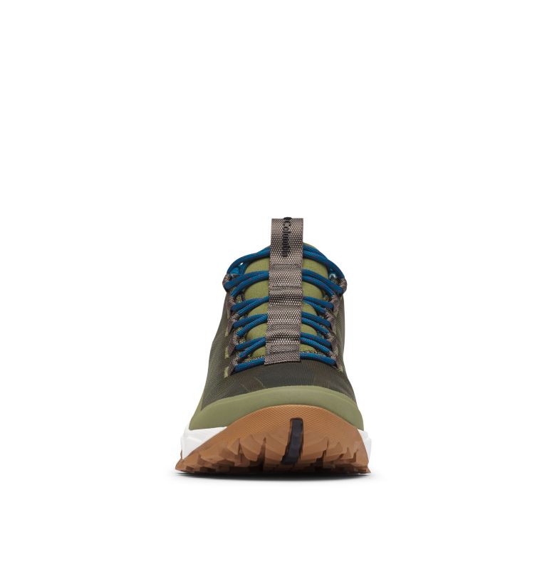 FLOW BOROUGH LOW | 371 | 7.5, Color: Hiker Green, Lagoon, image 7