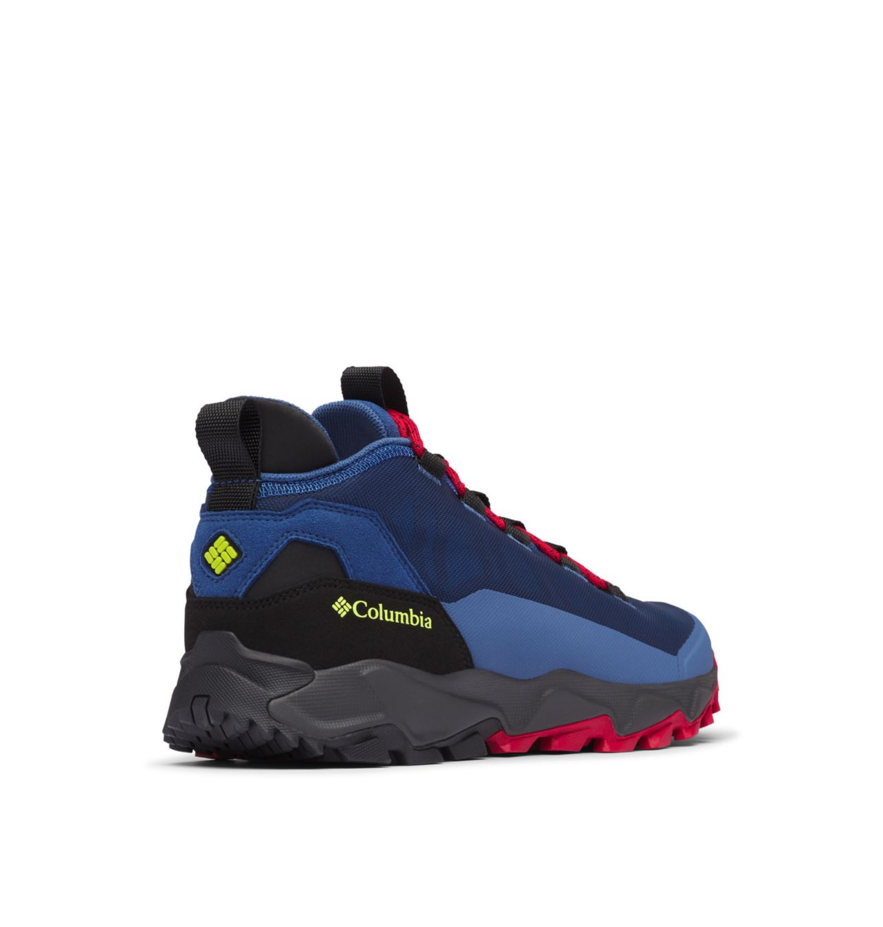 Men's Flow™ Borough Low Shoe 9