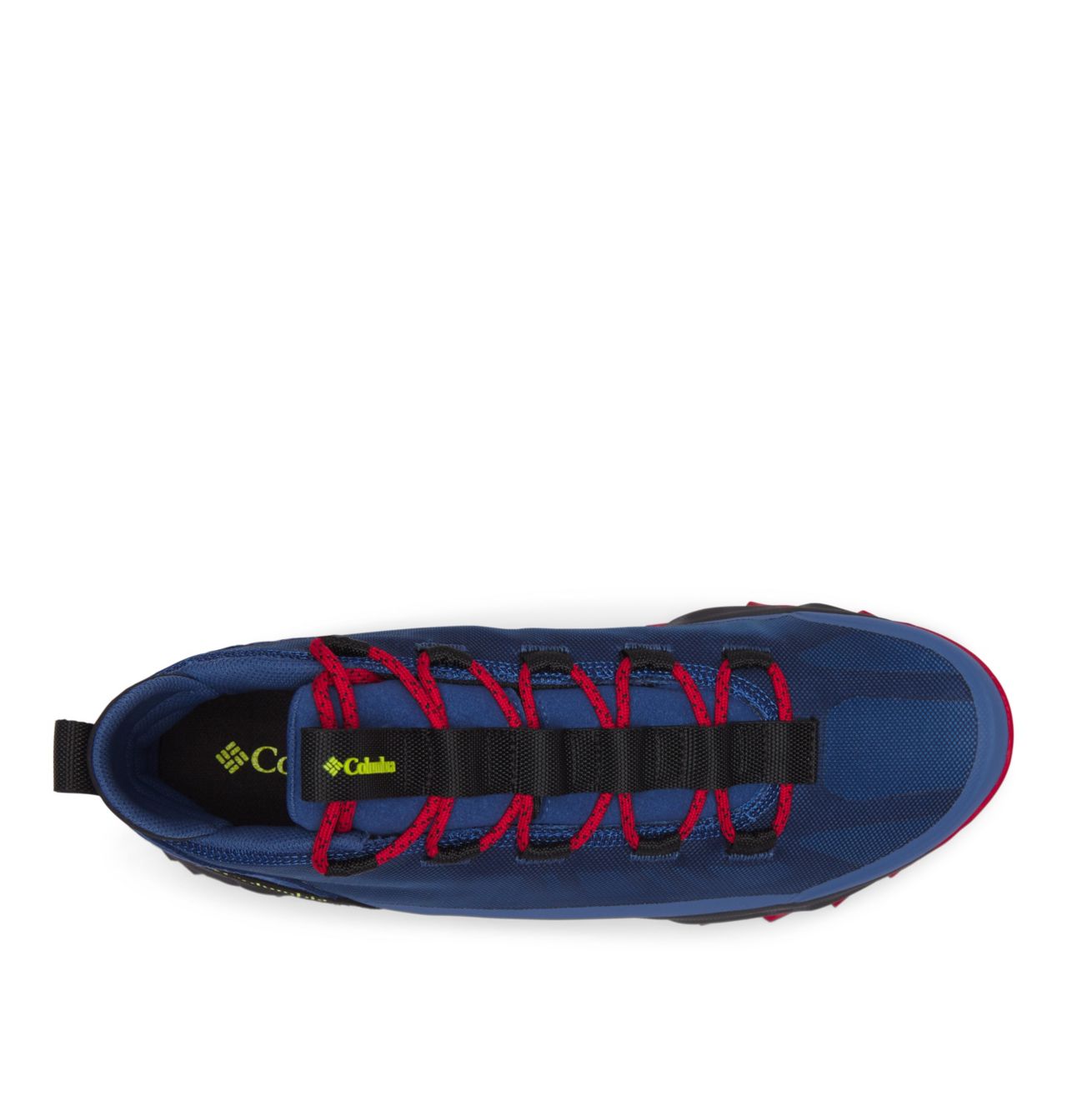 Men's Flow™ Borough Low Shoe 3