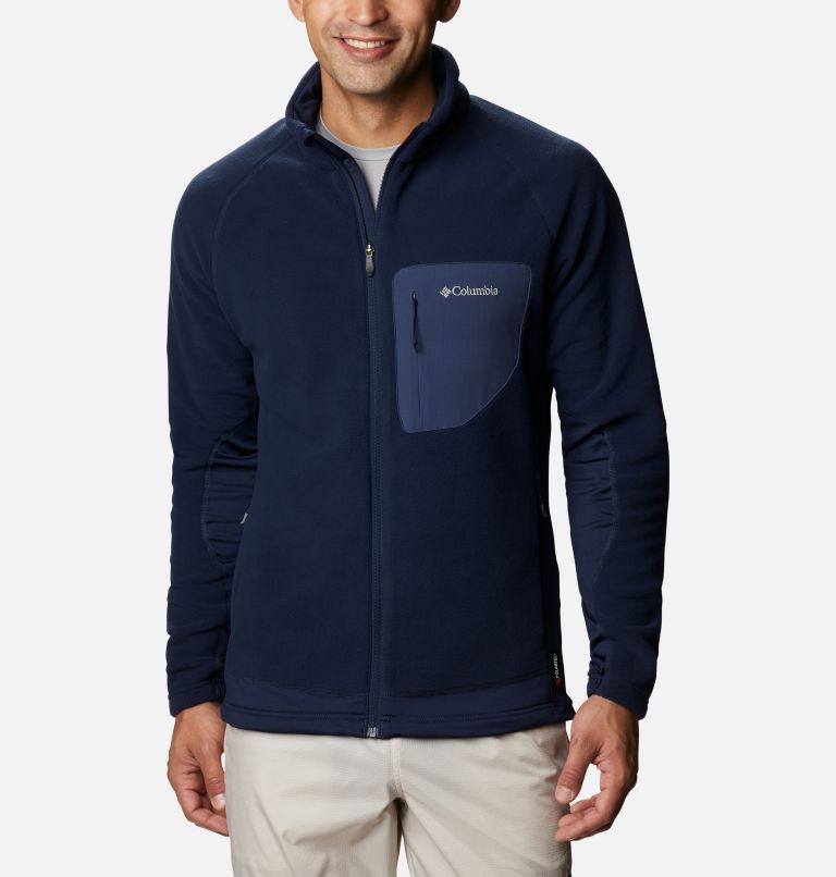 Columbia 2025 polar jacket