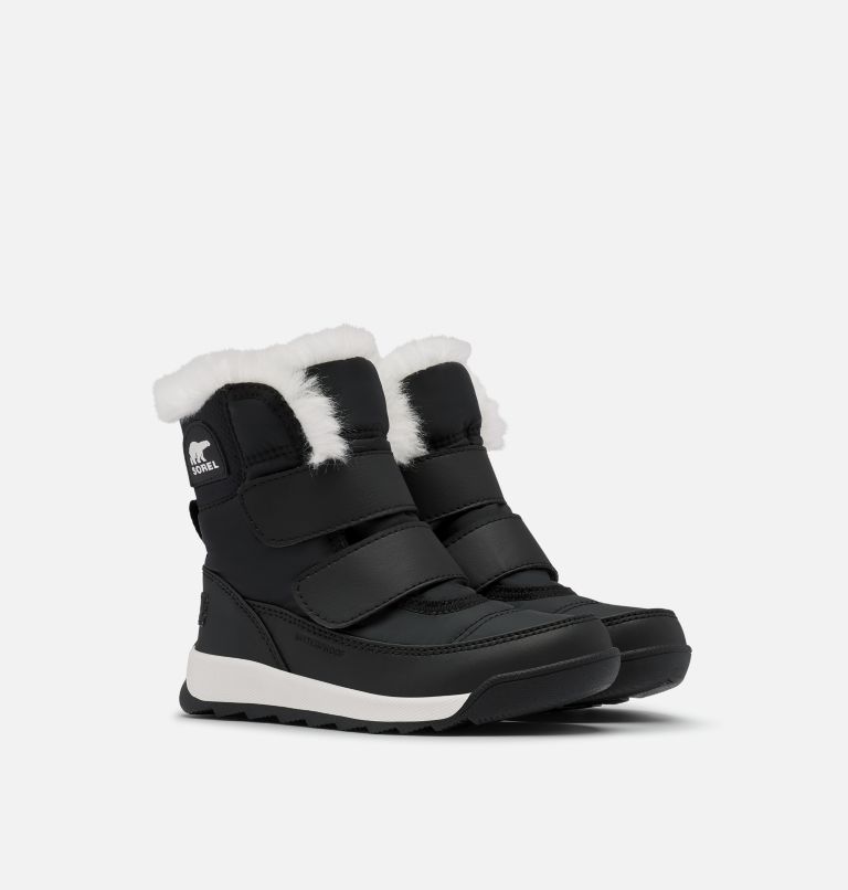 whitney ii weather boots