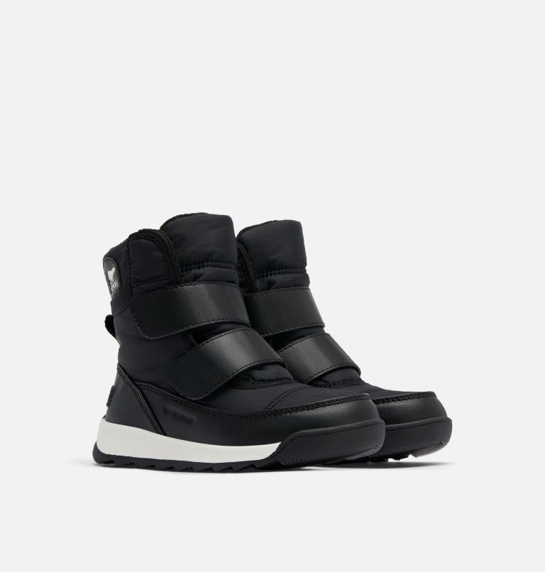 Sorel store whitney velcro