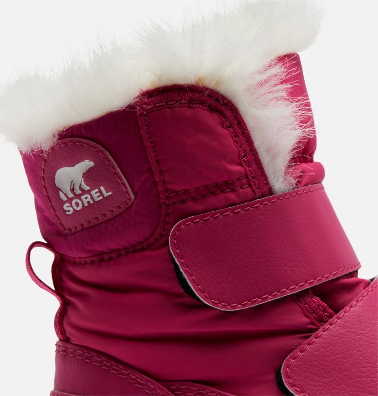 sorel youth whitney