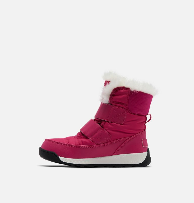 Sorel store whitney velcro