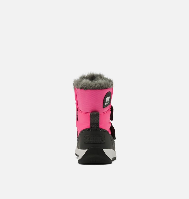 CHILDRENS WHITNEY II STRAP | 652 | 11, Color: Tropic Pink, image 3