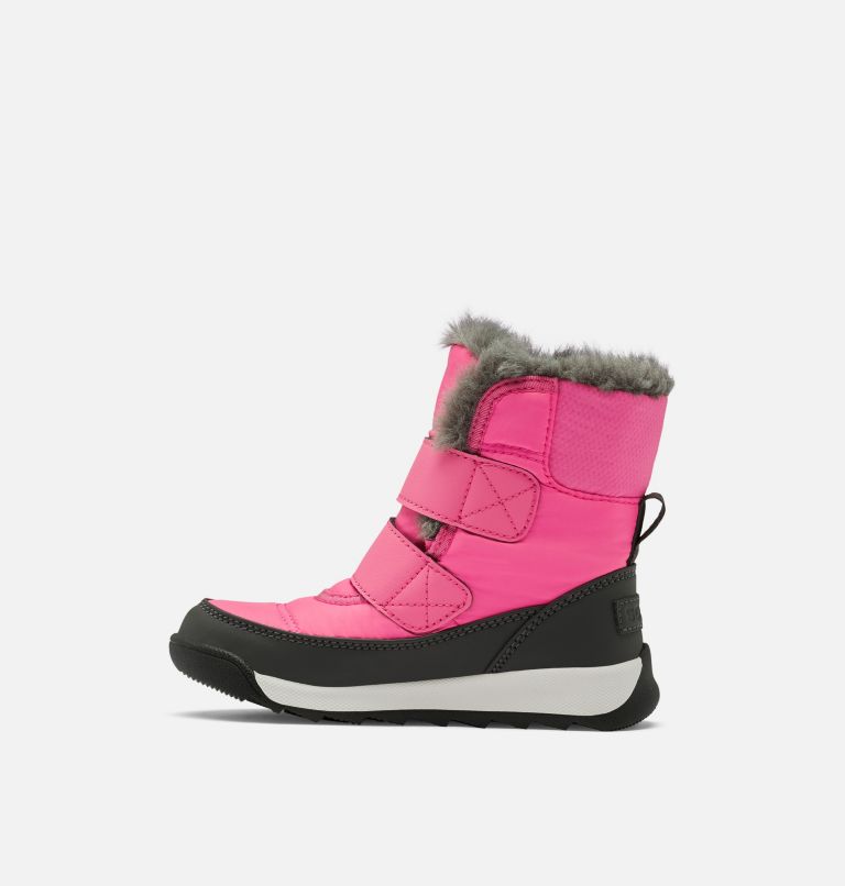 CHILDRENS WHITNEY II STRAP | 652 | 11, Color: Tropic Pink, image 4