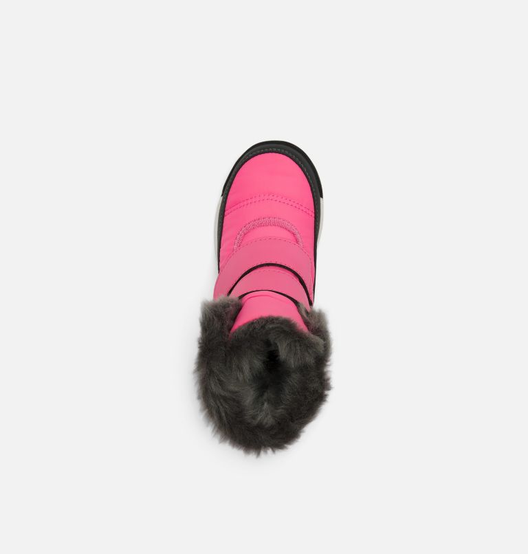 CHILDRENS WHITNEY II STRAP | 652 | 11, Color: Tropic Pink, image 5