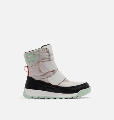 Sail botte hiver online homme