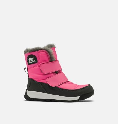 sorel infant boots