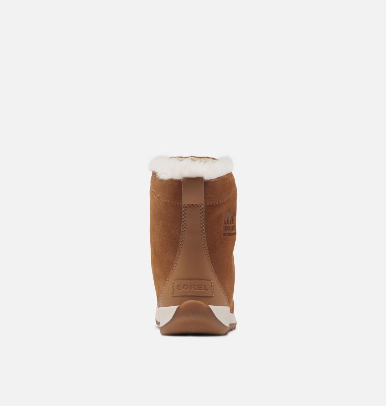 YOUTH WHITNEY II SUEDE | 286 | 1, Color: Elk, image 3