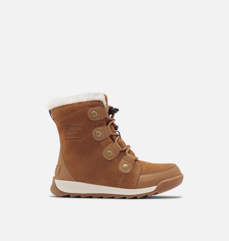 Childrens Whitney II Suede Boot SOREL