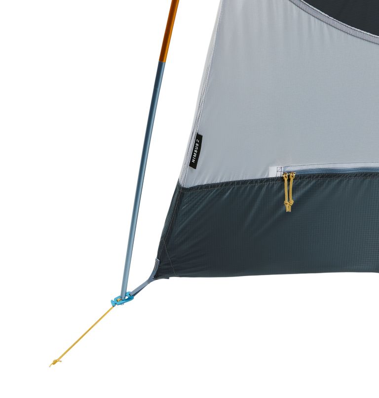 Nimbus UL 2 Tent, Color: Undyed, image 9