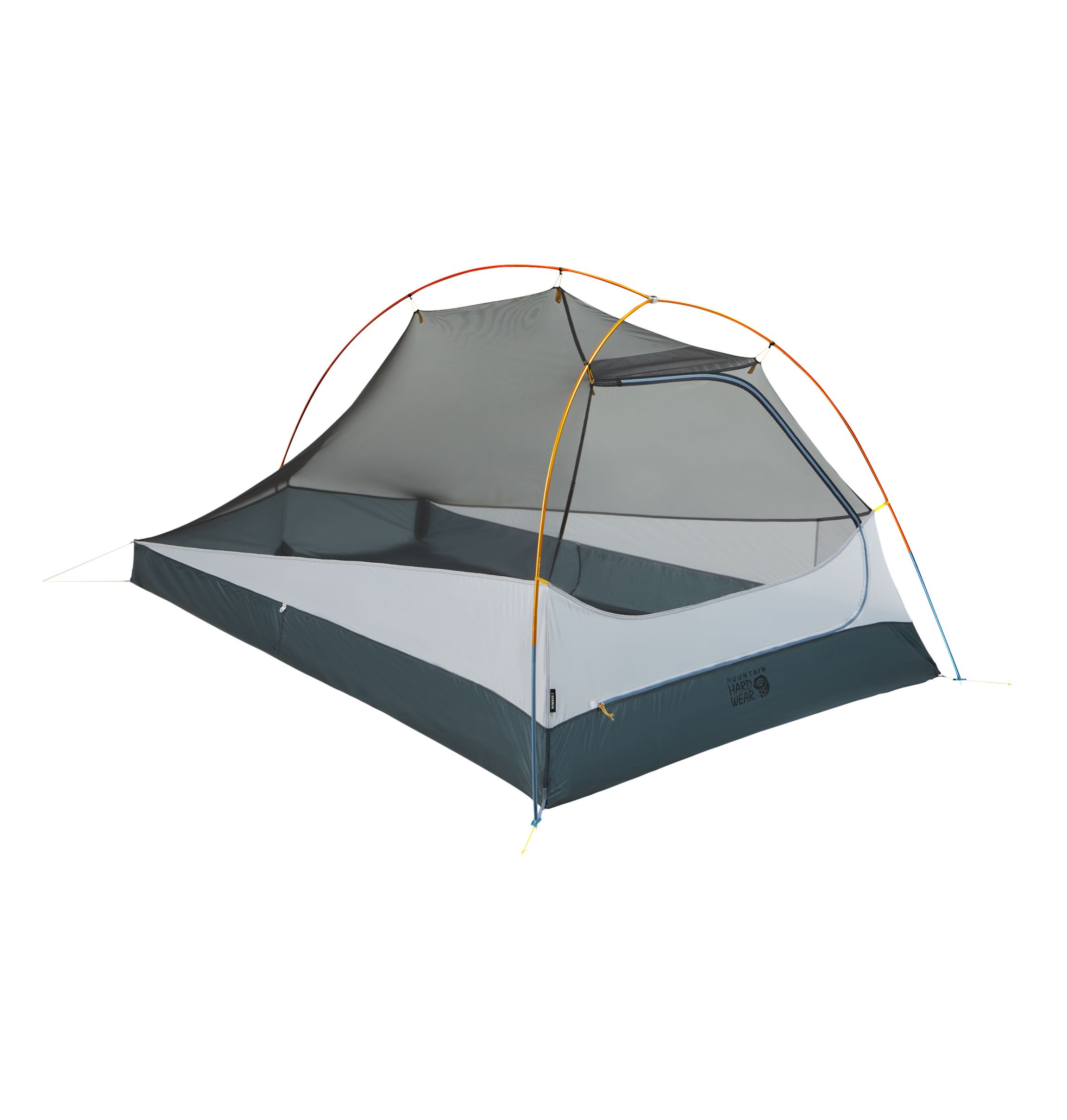 Nimbus™ UL 2 Tent | Mountain Hardwear