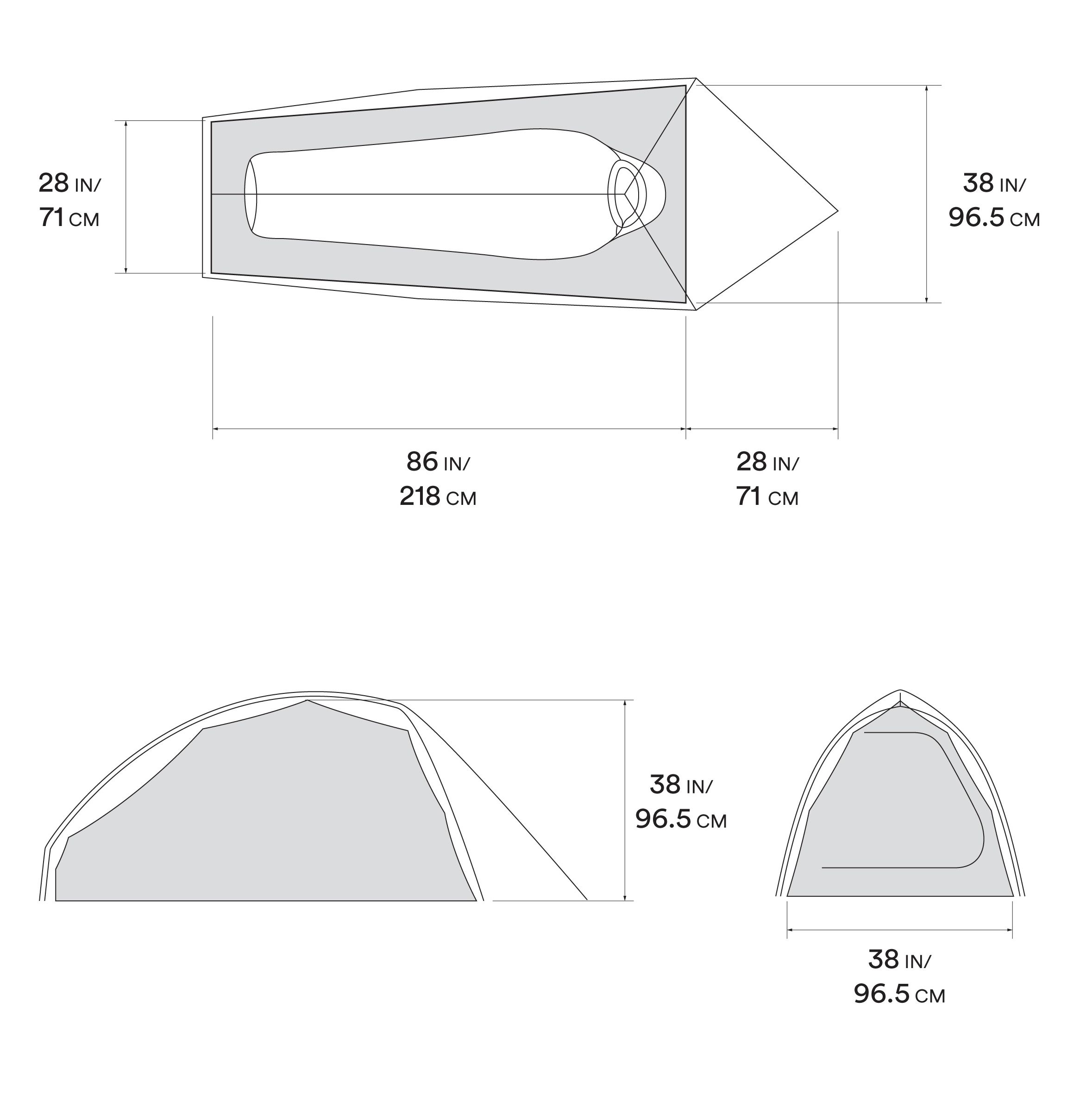 Mountain hardwear ghost clearance ul1