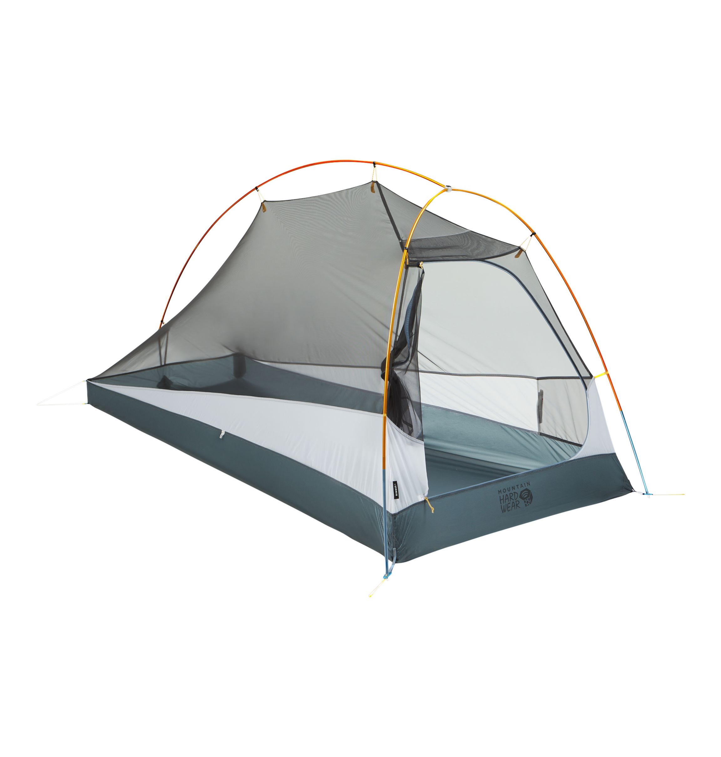 Mountain 2024 hardware tents