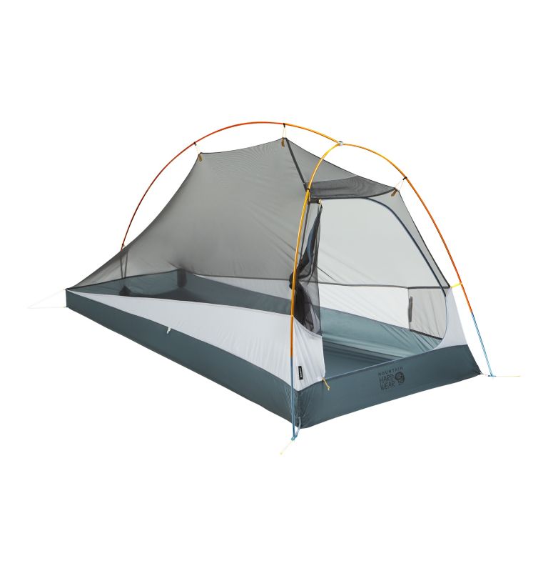 Thumbnail: Nimbus UL 1 Tent, Color: Undyed, image 3