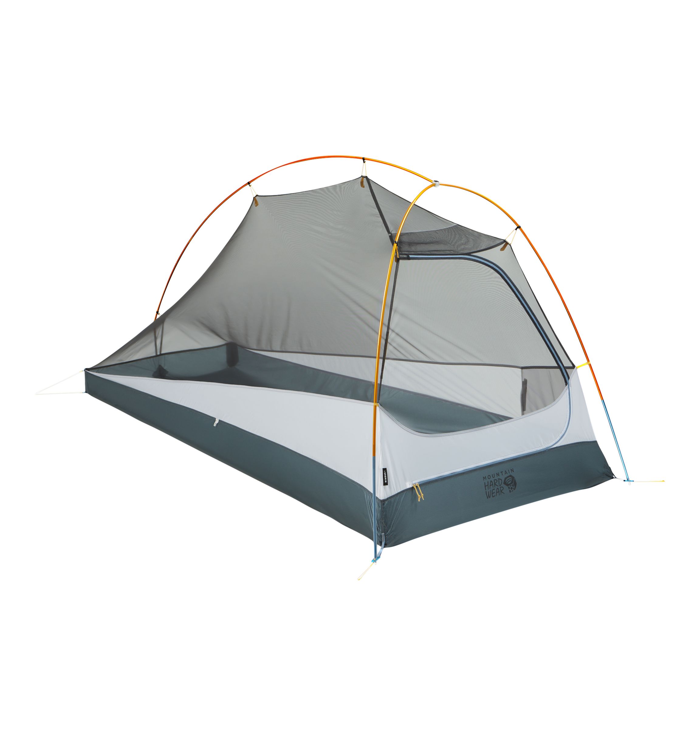 Mountain shop hardwear tents