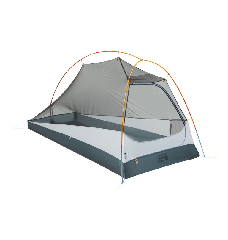 Thumbnail: Nimbus UL 1 Tent, Color: Undyed, image 1