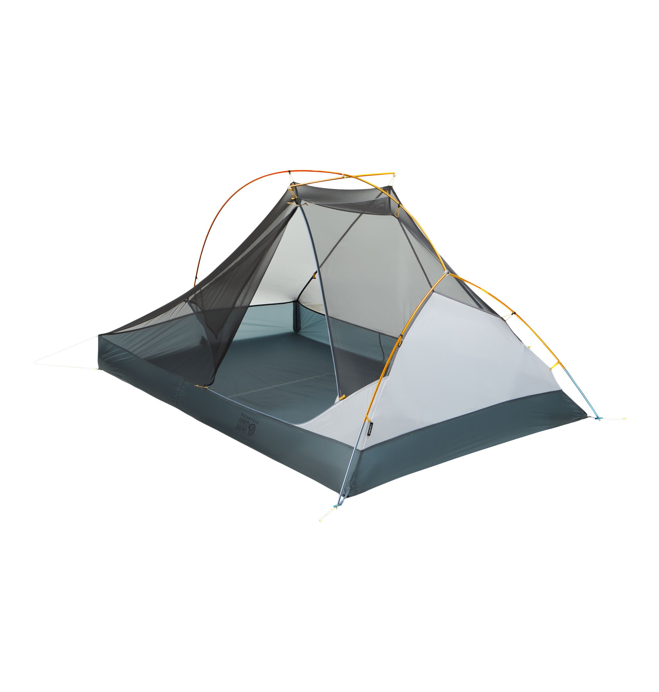 Strato™ UL 2 Tent | Mountain Hardwear