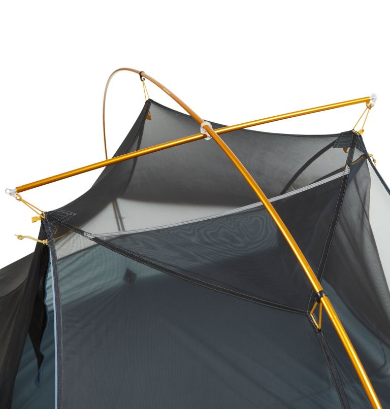 The north face talus 2 outlet tent