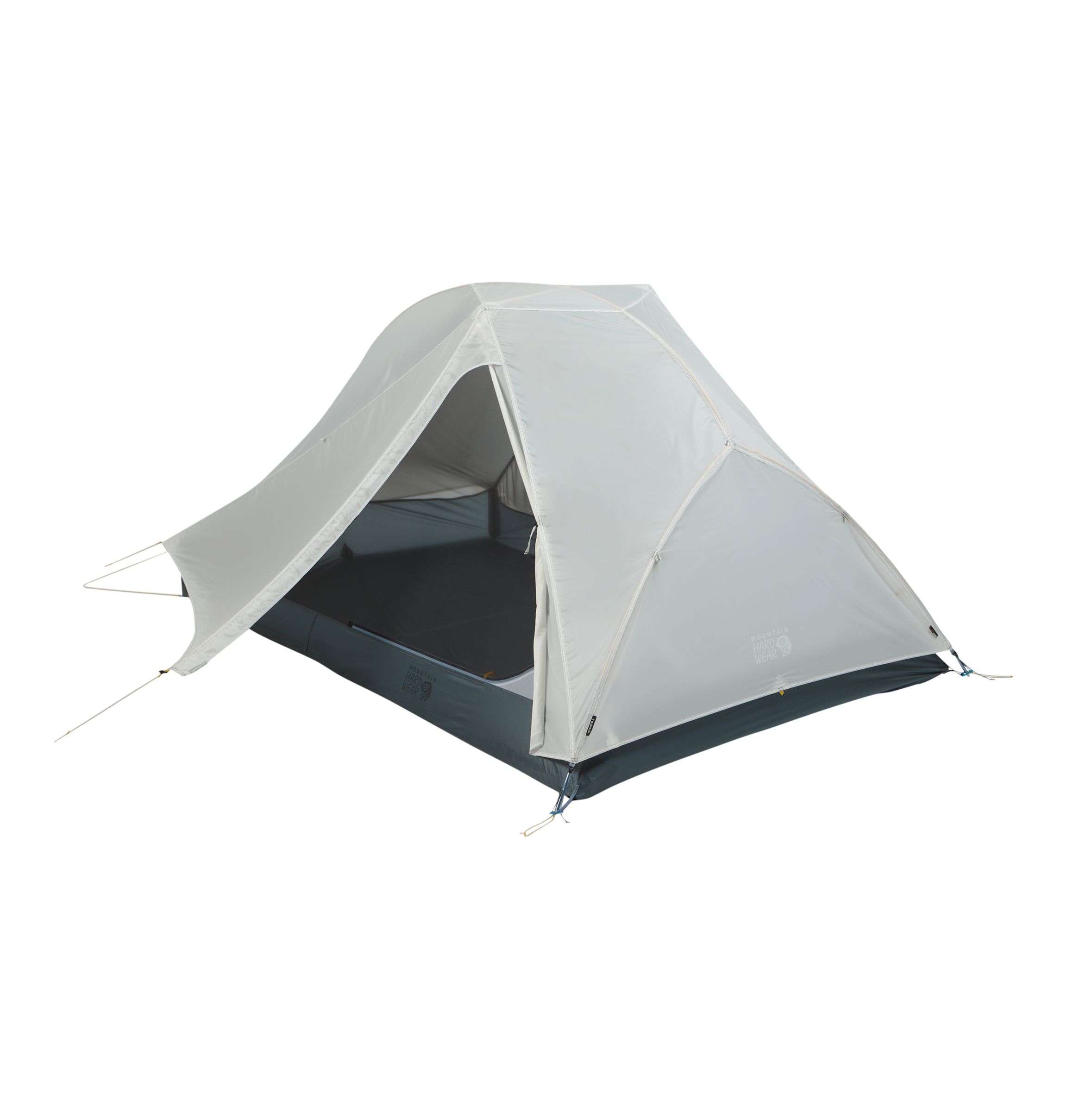 Mountain hardwear 2 person tent hotsell