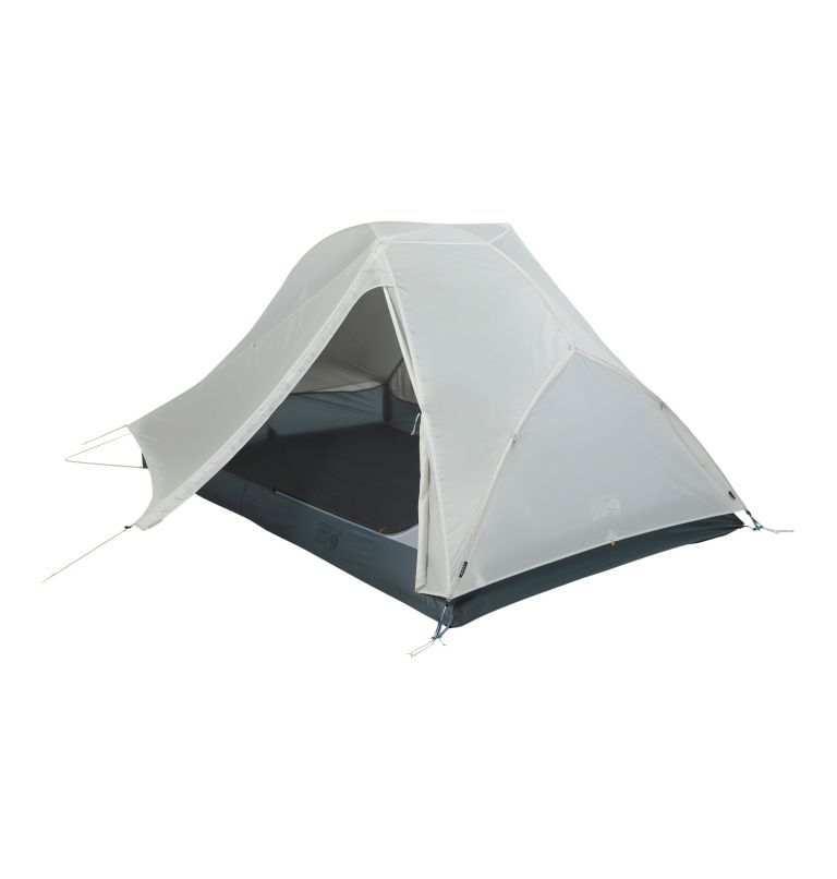Thumbnail: Strato UL 2 Tent, Color: Undyed, image 2