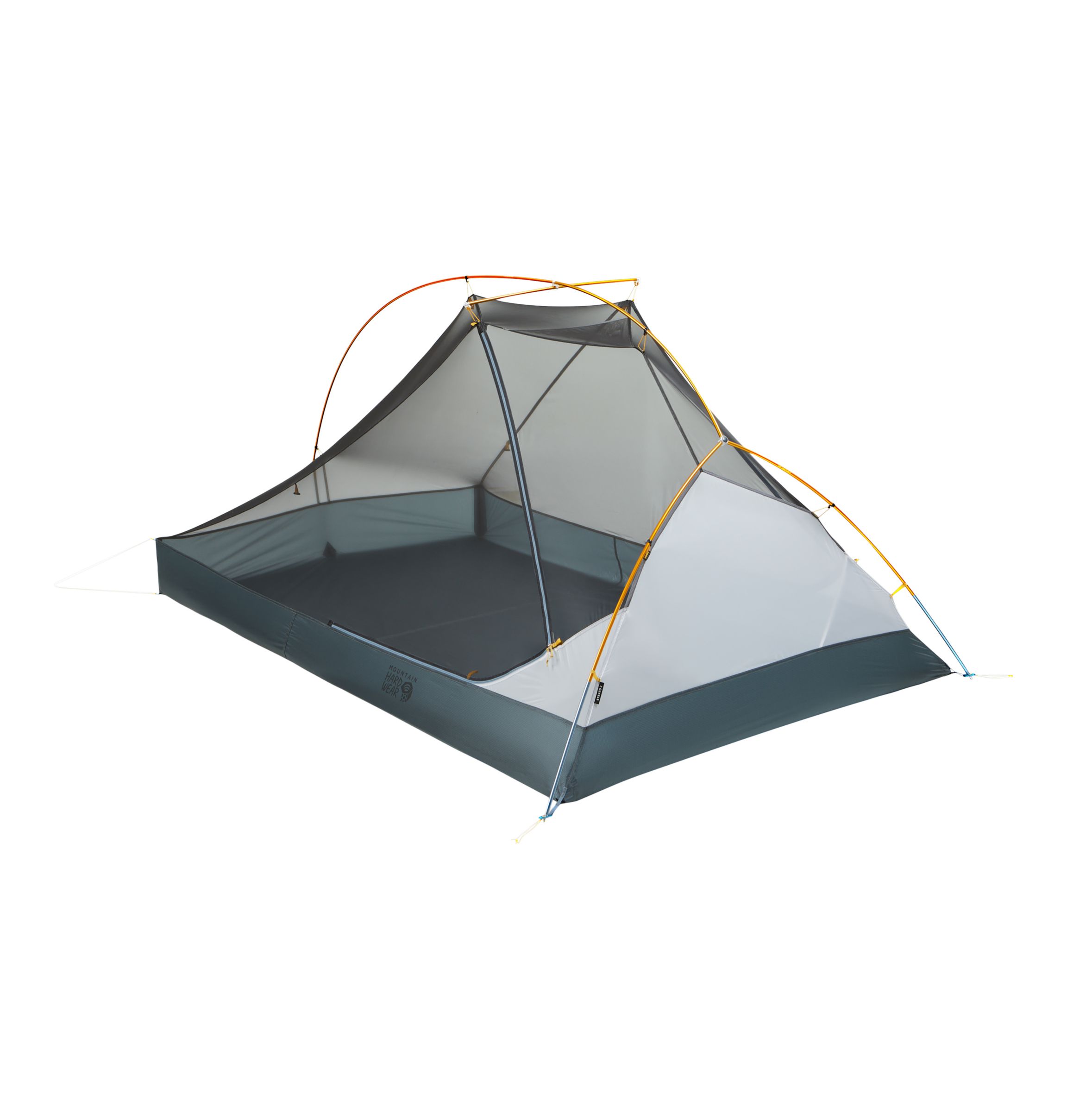 Mountain shop hardwear tents