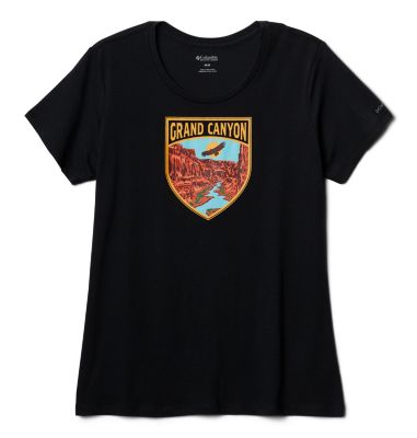 Women's Epic Trek&trade; Tee