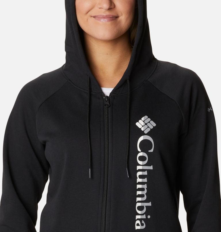 columbia university sweatshirt womens
